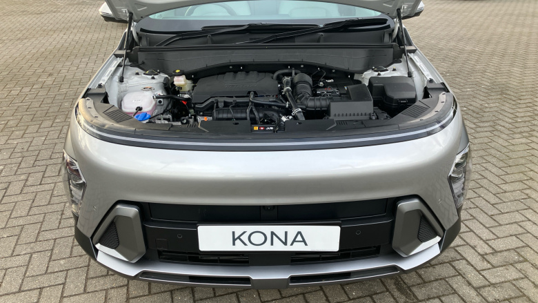 Hyundai KONA 1.0T Ultimate 5dr Petrol Hatchback